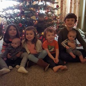 Meet your Posher, Terry