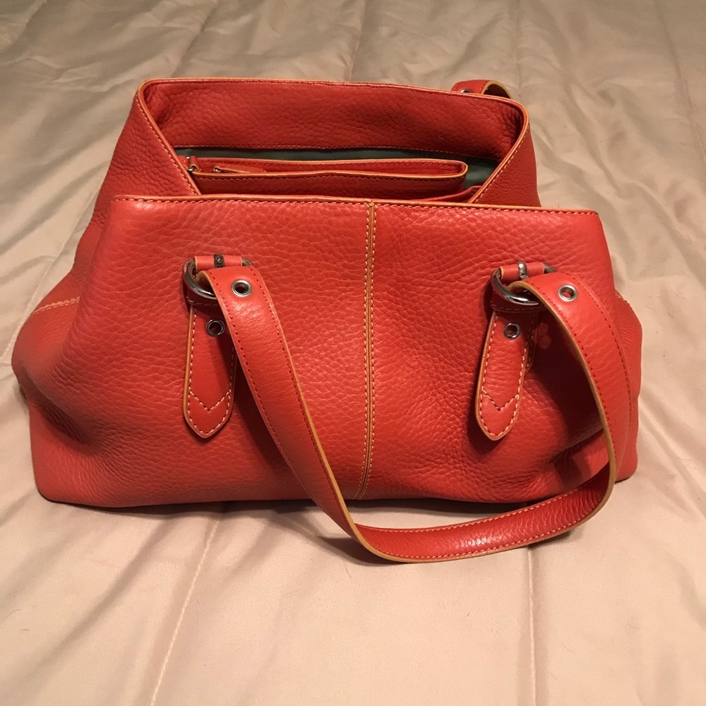 Cole Haan purse