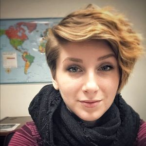 Meet your Posher, Gaia