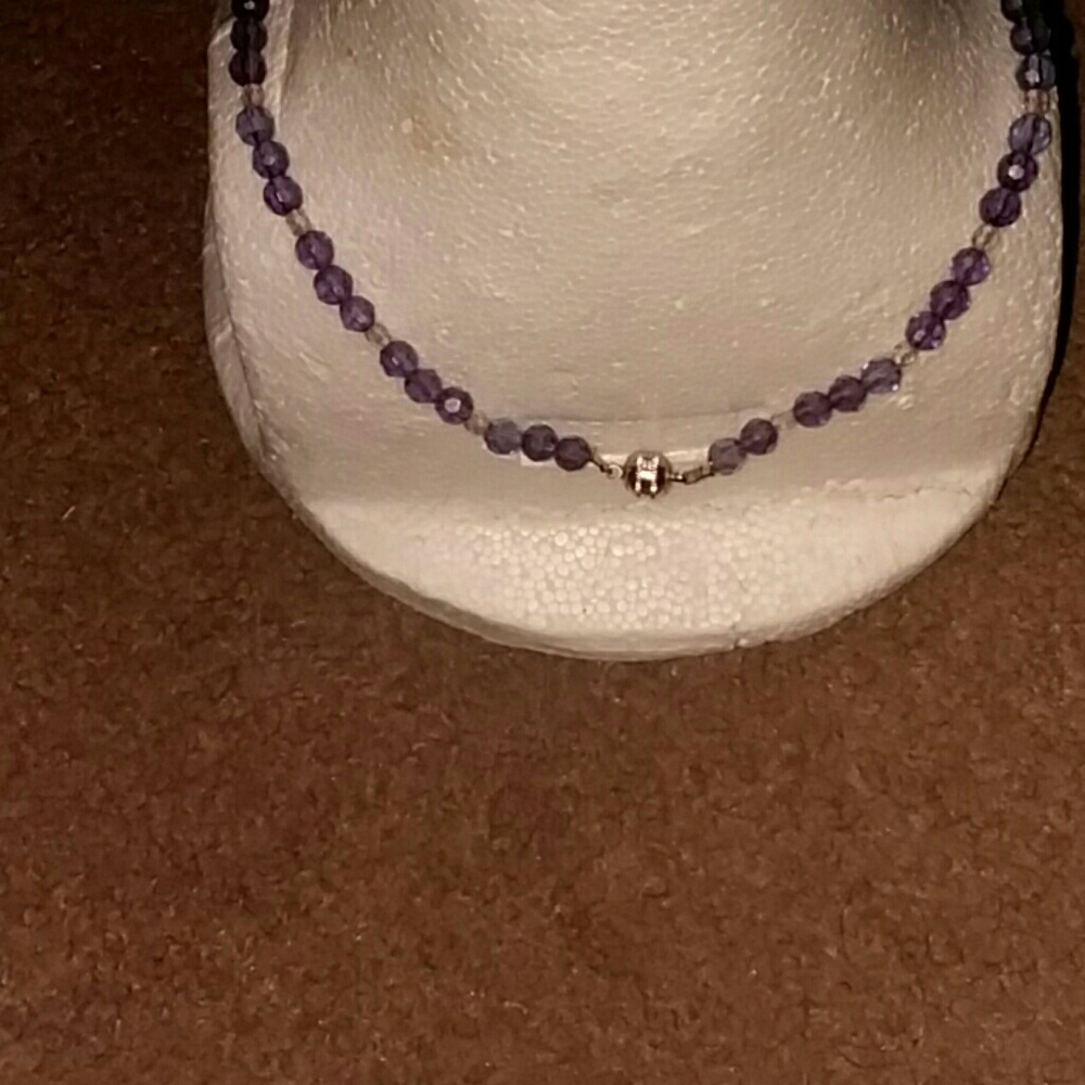 Necklace - Picture 2 of 3
