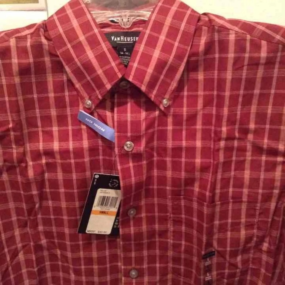 CASUAL SHIRT - Picture 3 of 5
