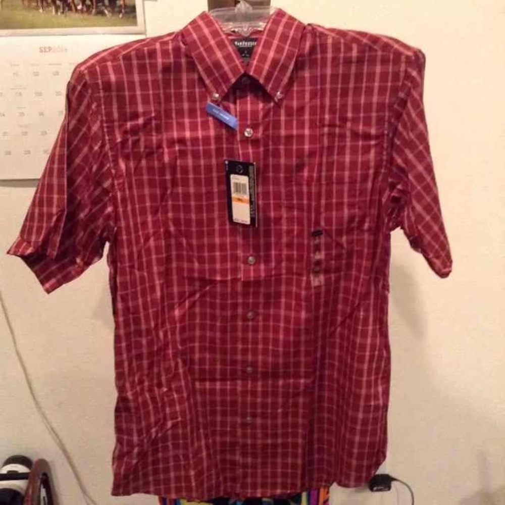 CASUAL SHIRT - Picture 4 of 5