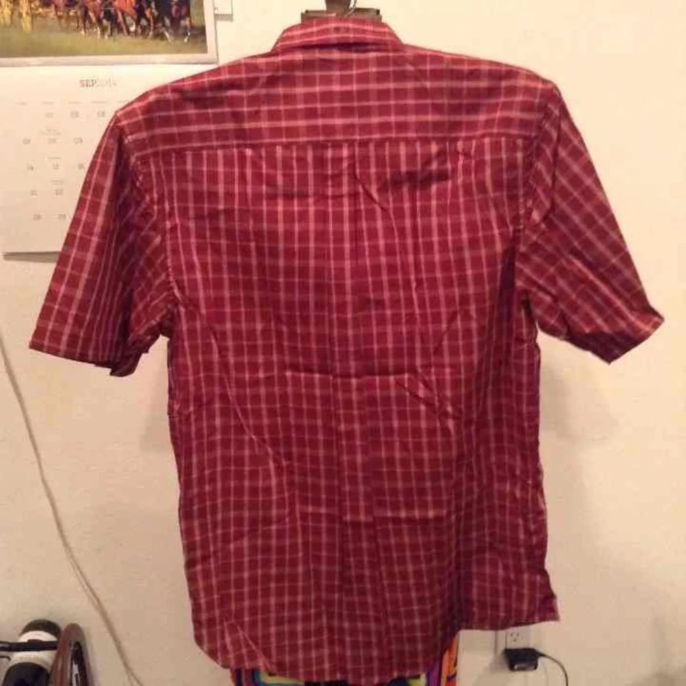CASUAL SHIRT - Picture 5 of 5