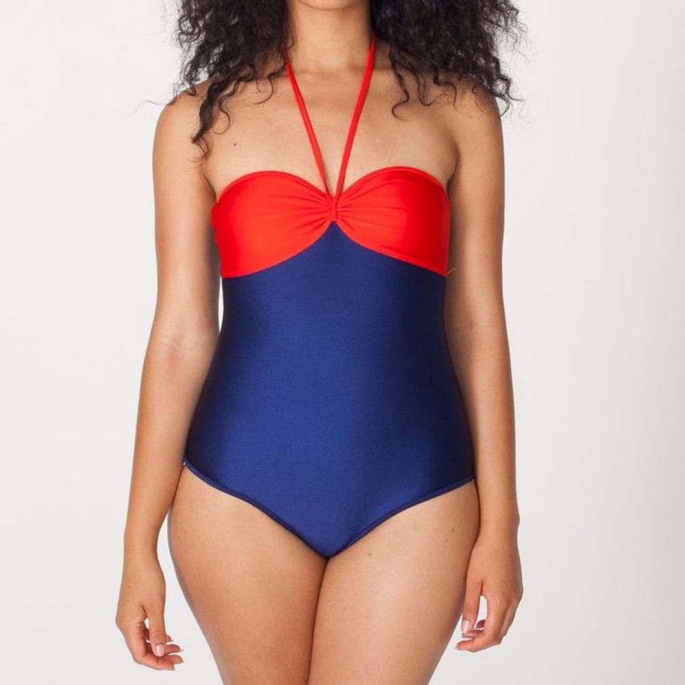 Swimsuit
