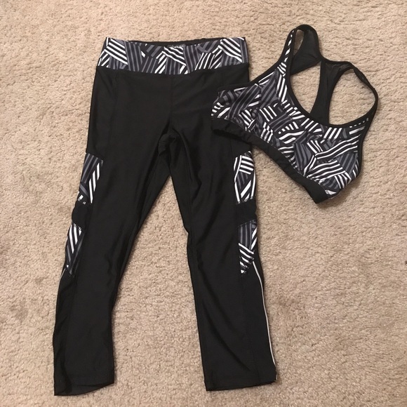 Adore Other - Workout leggings