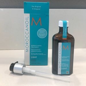 Moroccanoil Treatment Light 4.23 fl oz