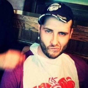 Meet your Posher, Chad