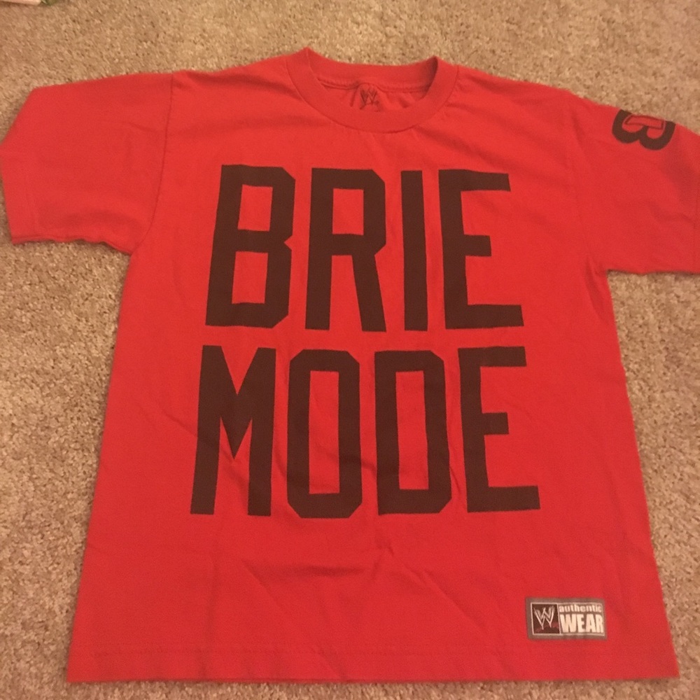 Brie Mode T-shirt
