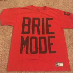 Brie Mode T-shirt