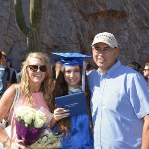 Meet your Posher, Barbara