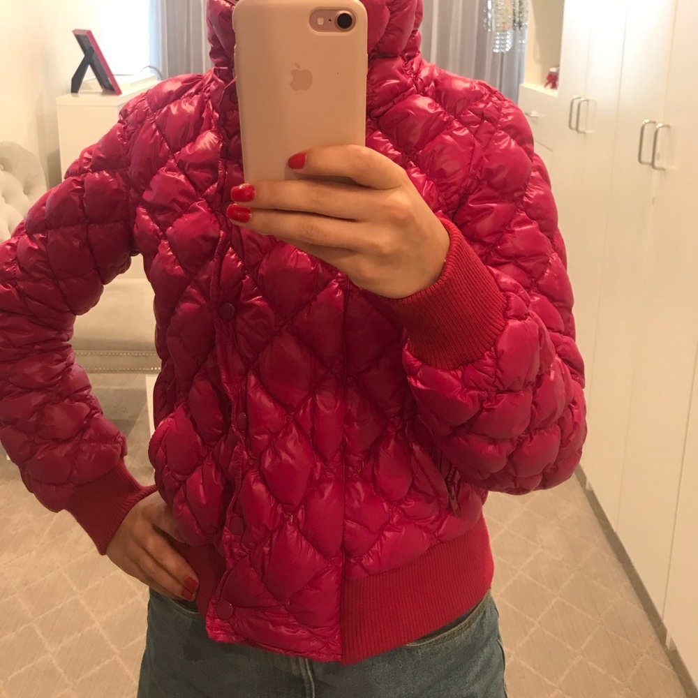 Ice Iceberg jacket Size S /42