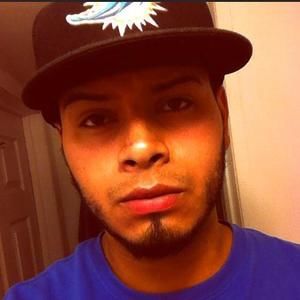 Meet your Posher, Orvin