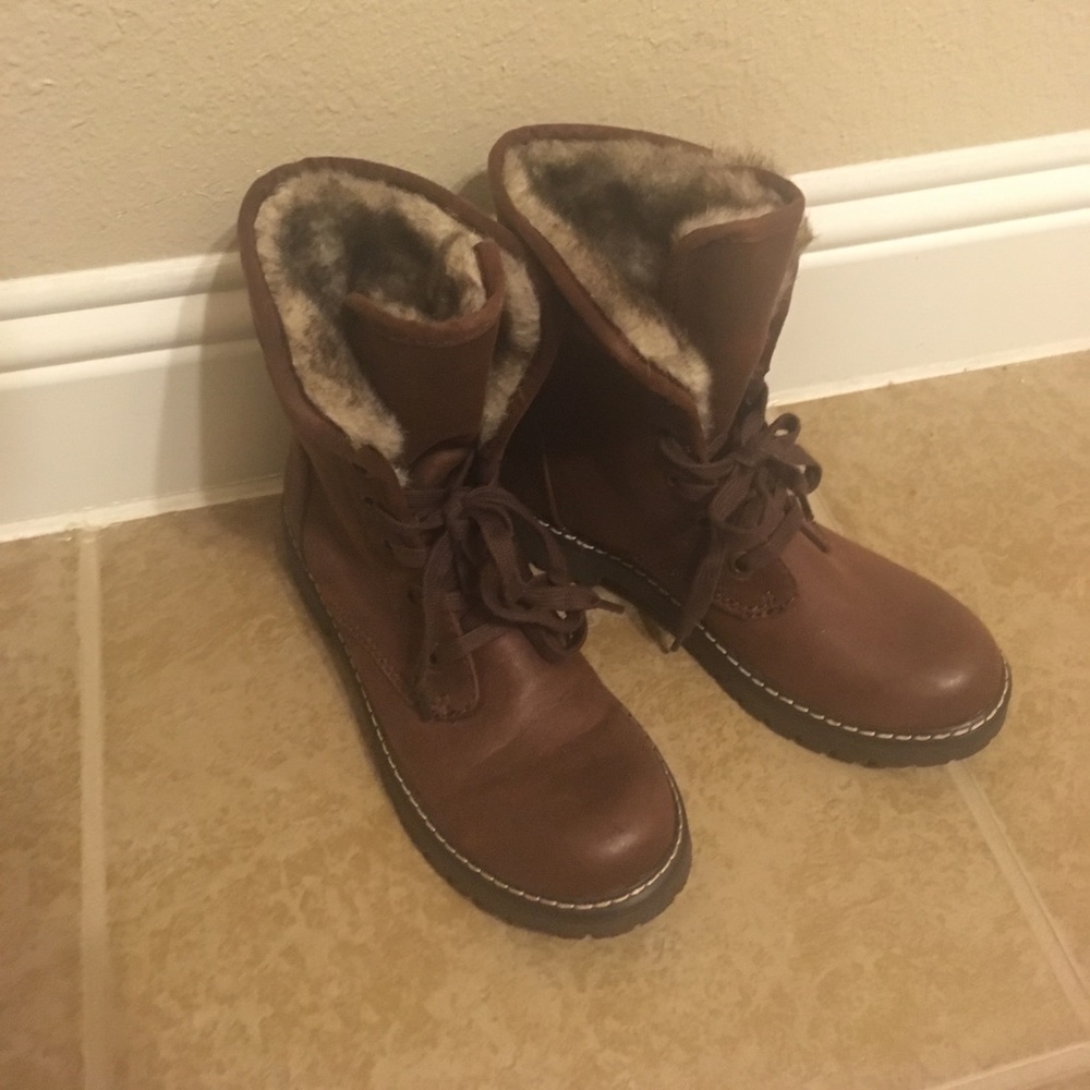 🎶Boots with the Fur🎵