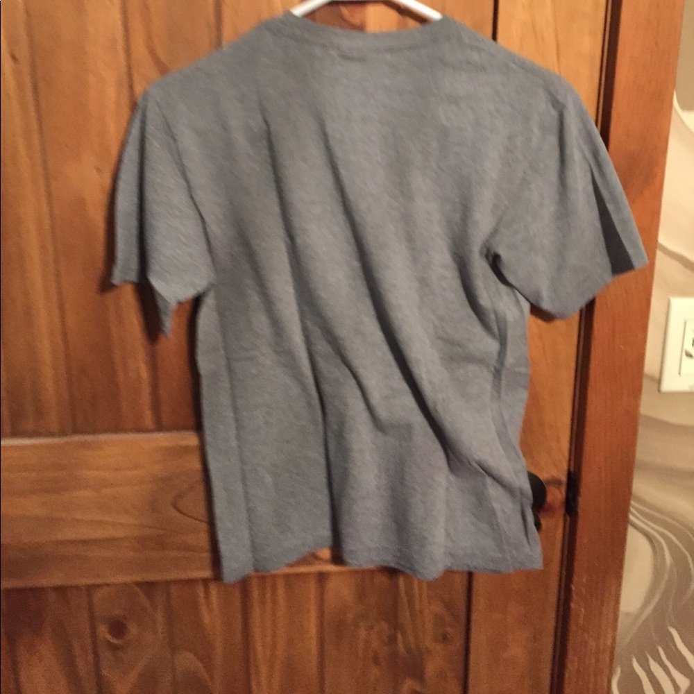 Quiksilver Graphic Tee - Picture 2 of 2