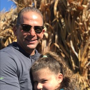 Meet your Posher, Nick