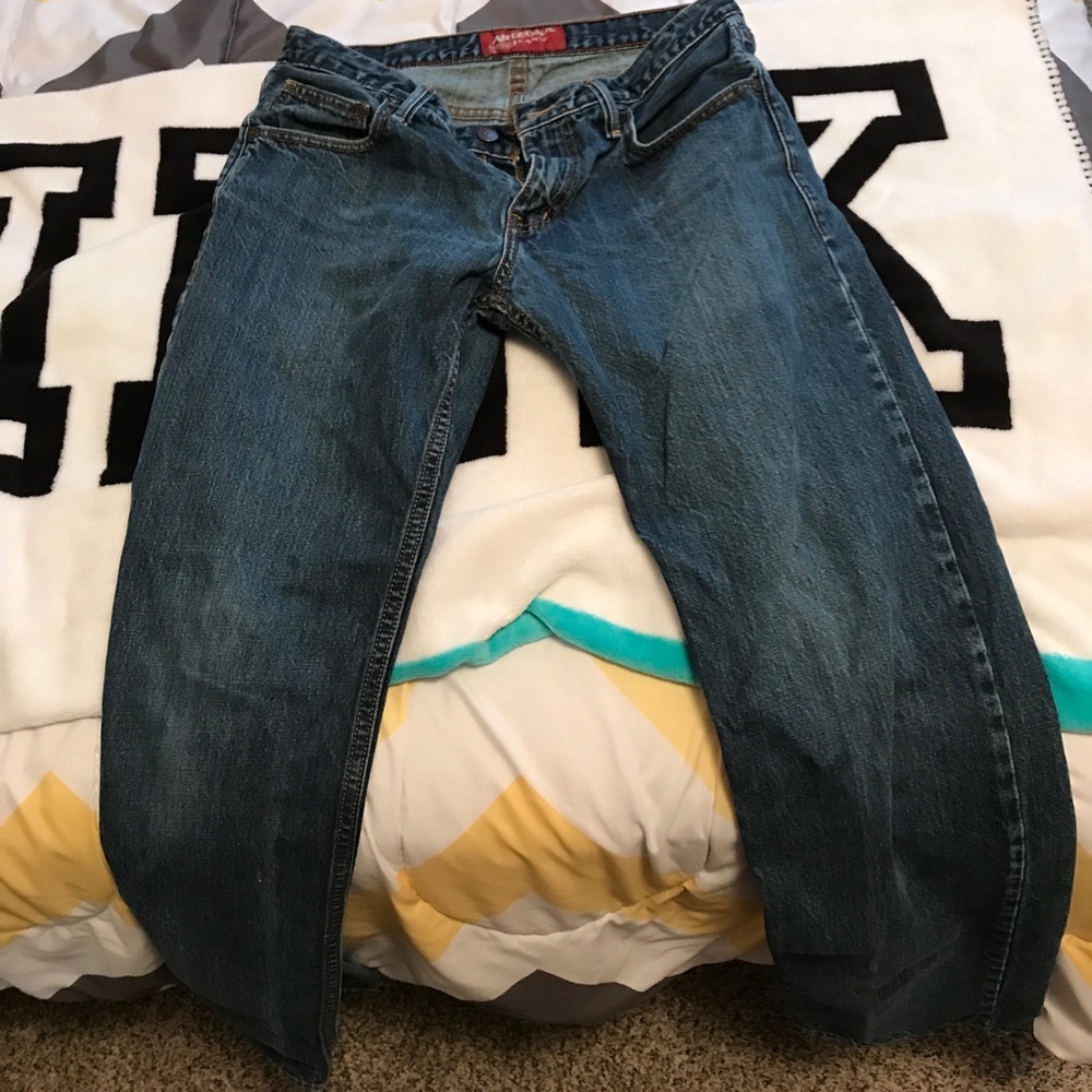 Men’s Arizona Jeans