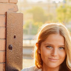 Meet your Posher, Meredith