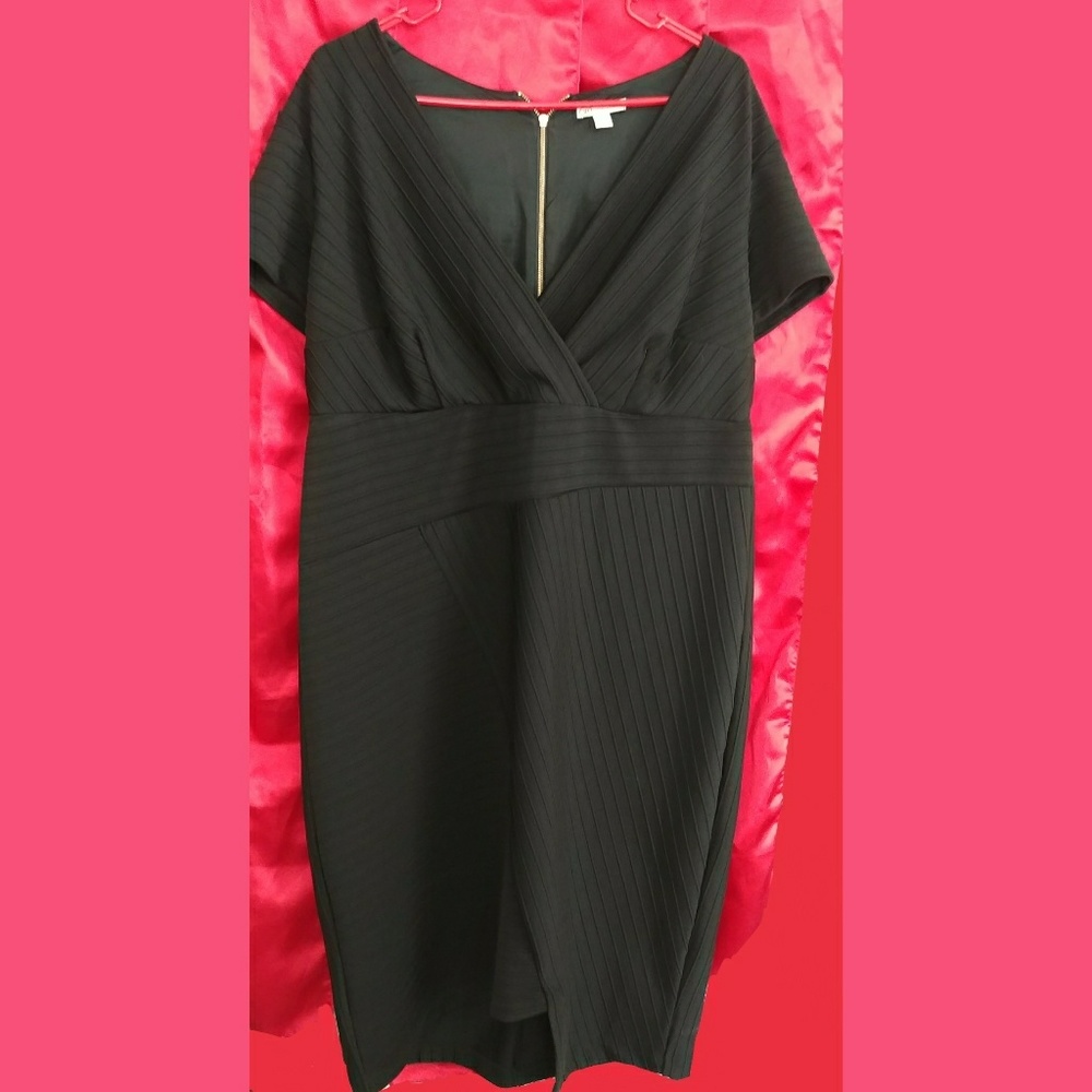 Cato dress