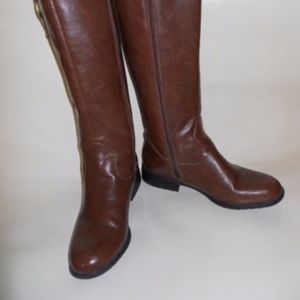 Life Stride Knee Boots
