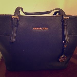 NWT Michael Kors Large Tote
