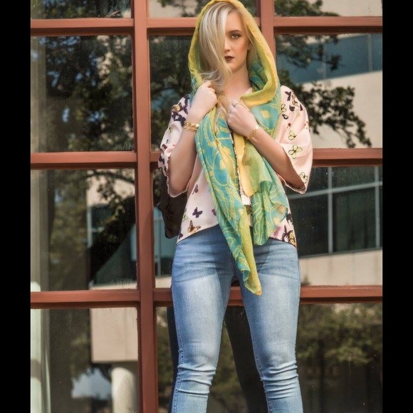 Peach Kimomo - Picture 1 of 1