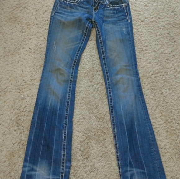 Rare Miss Me Fleur - Picture 2 of 2