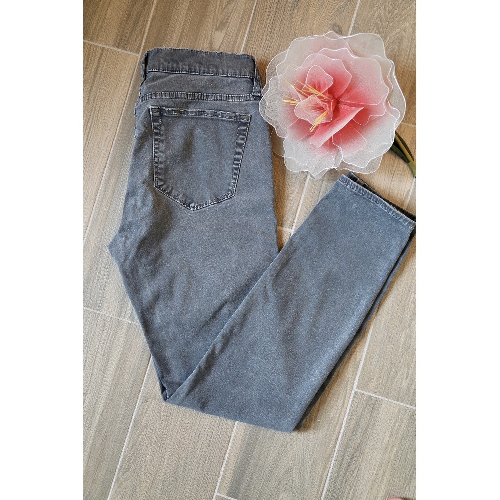 J. Crew Toothpick Pants