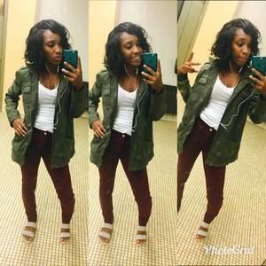 Meet your Posher, Jadaa