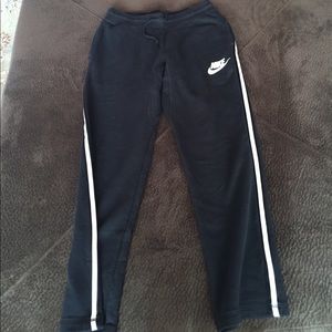 Nike sweats