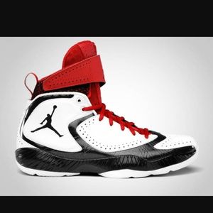 Men's Nike Jordan 2012 E