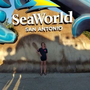 Meet your Posher, Hailee