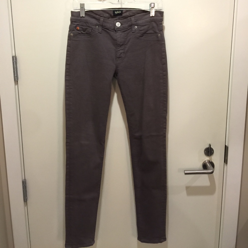 Hudson Skinny Jeans