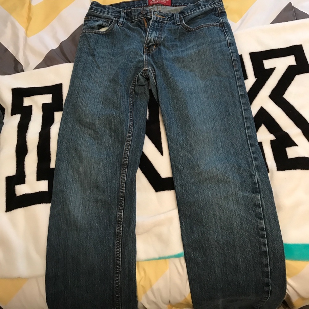 Men’s Arizona Jeans