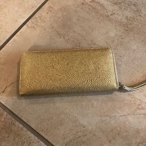 Wallet/Wristlet