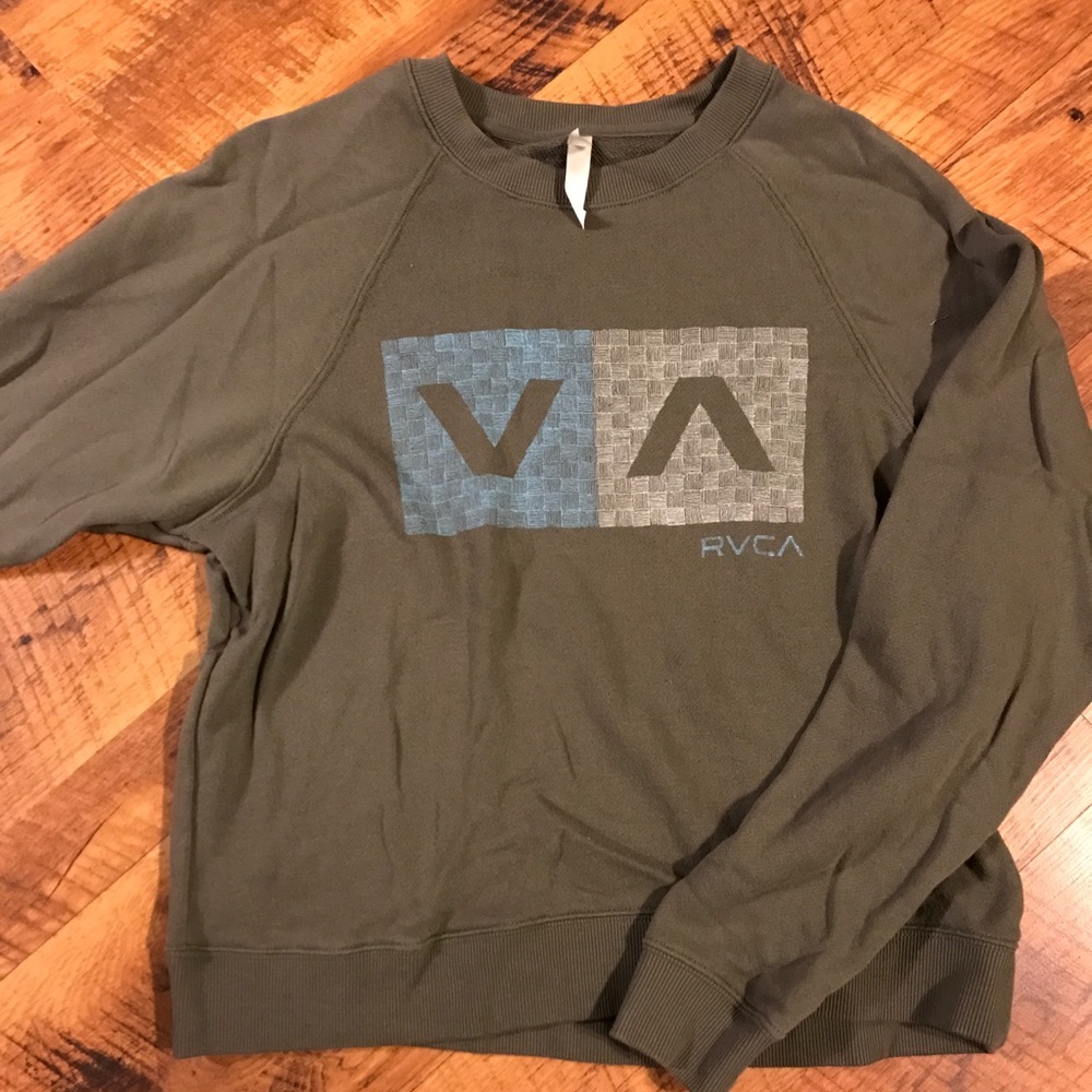 RVCA Sweatshirt