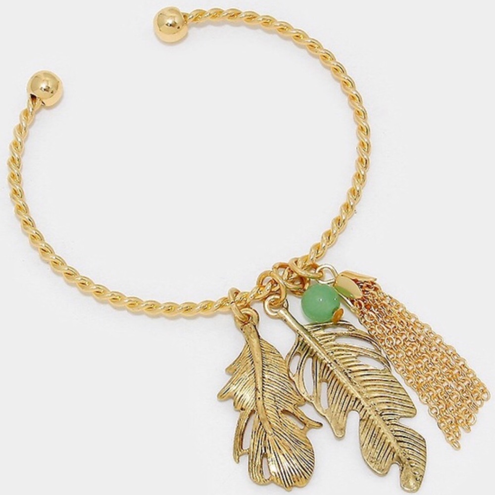 CHARM BRACELET