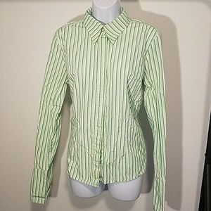 Women's longsleeve Tommy Hilfiger shirt