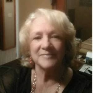 Meet your Posher, Becky