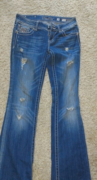 Blingy rare Miss Me - Picture 2 of 2