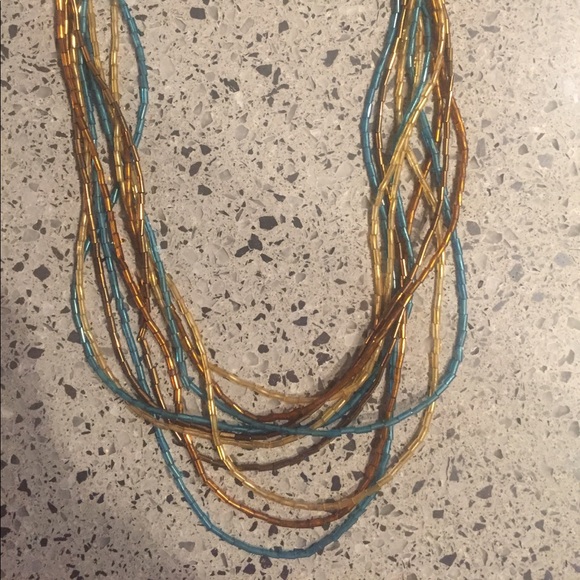 Beaded Necklace Bundle - Picture 2 of 5