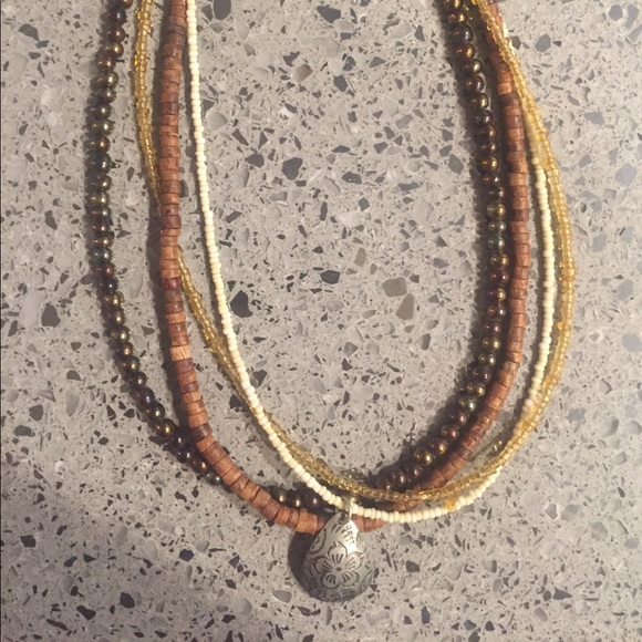 Beaded Necklace Bundle - Picture 3 of 5