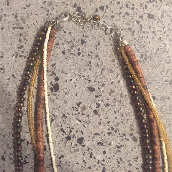 Beaded Necklace Bundle - Picture 4 of 5