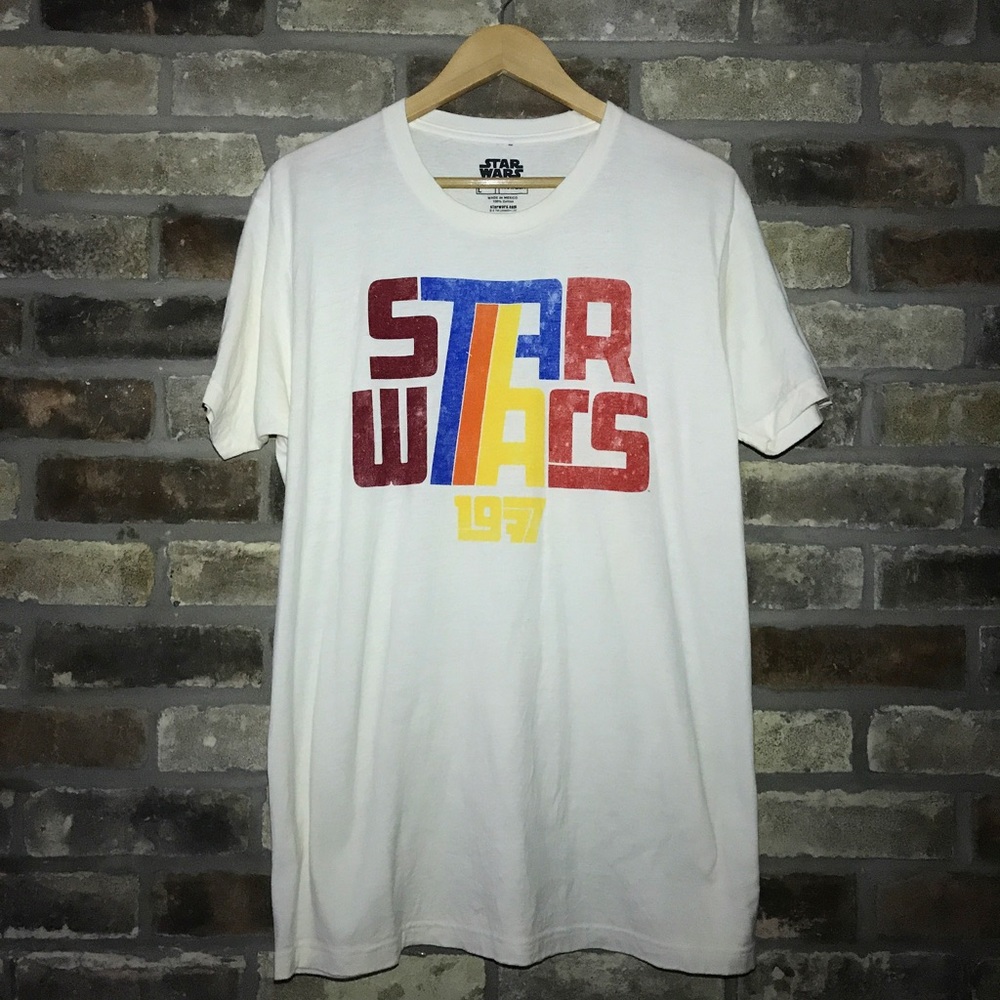 Star Wars T-Shirt
