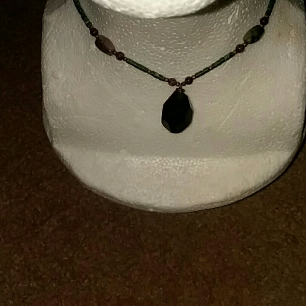 Necklace - Picture 2 of 3