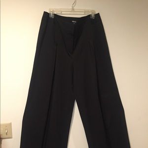 Wide leg- Palazzo pants