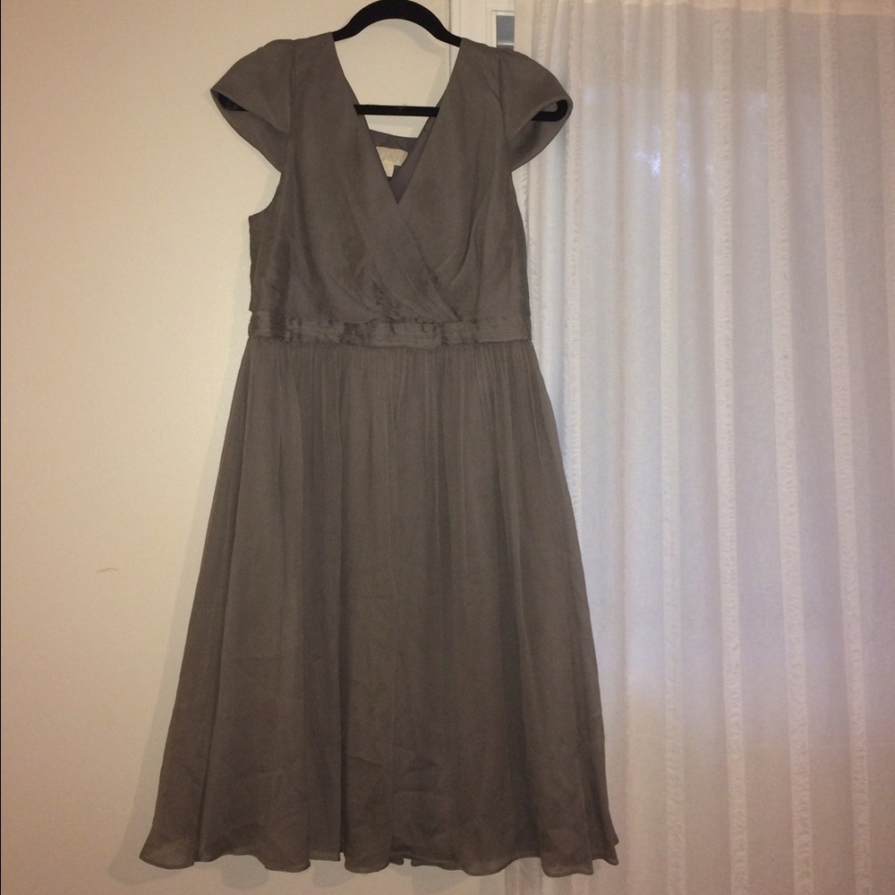 J.Crew Bridesmaid or Mother of the Bride dress!