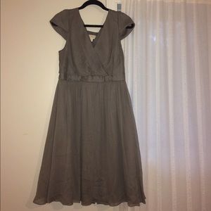 J.Crew Bridesmaid or Mother of the Bride dress!