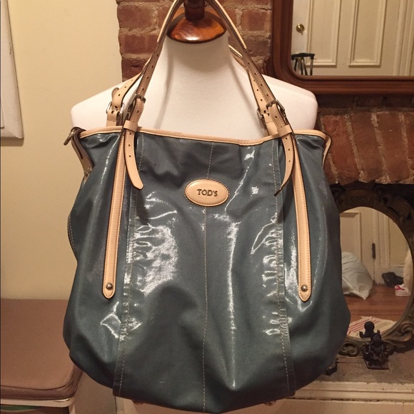 tods g bag