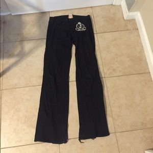 Cotton Juicy Couture Bottom