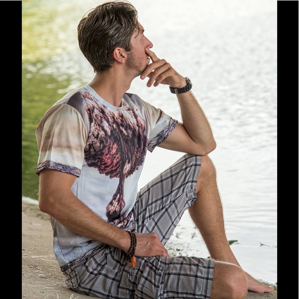 Men’s Pullover